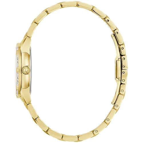Bulova Dress/Classic Bul Ladies Stainless Steel