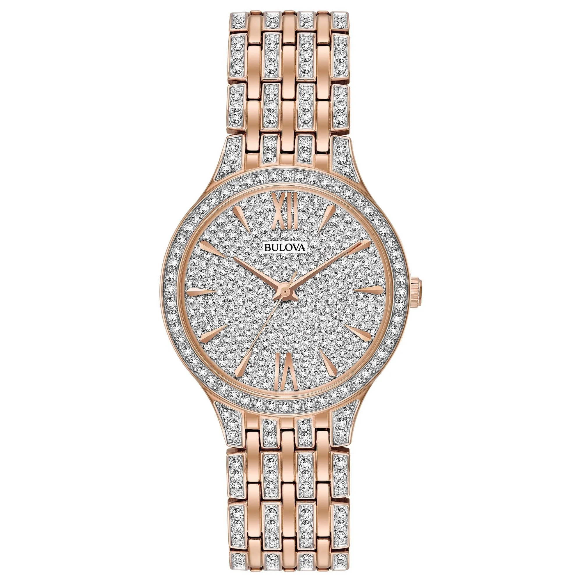 Bulova Phantom Watch