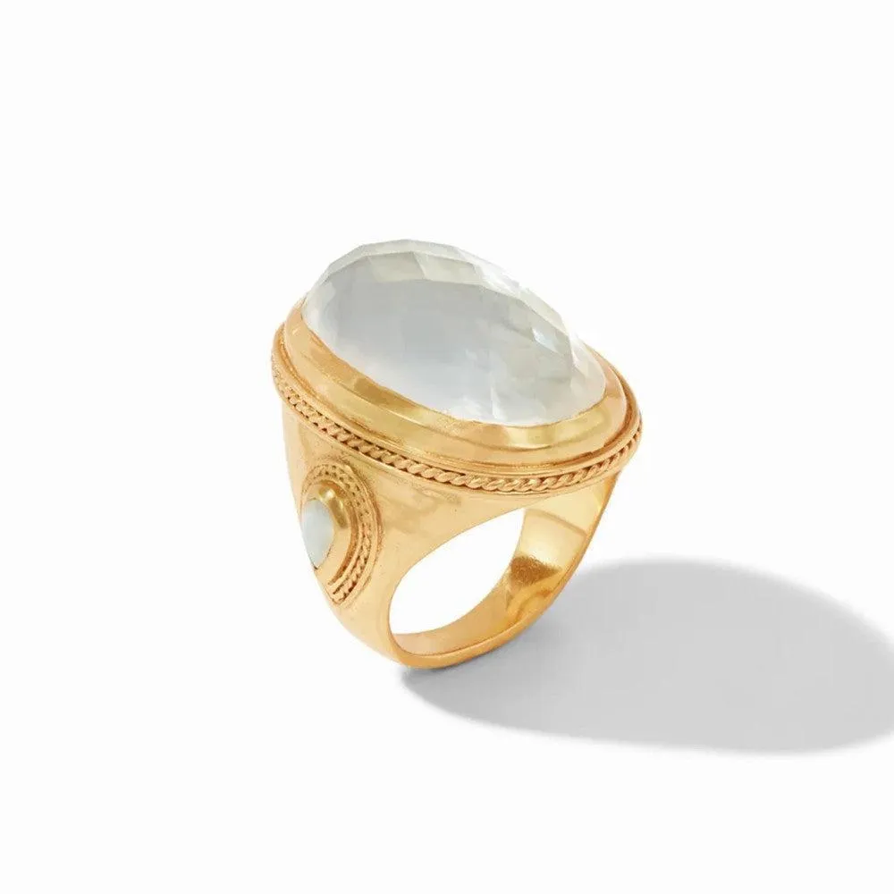 Cannes Statement Ring