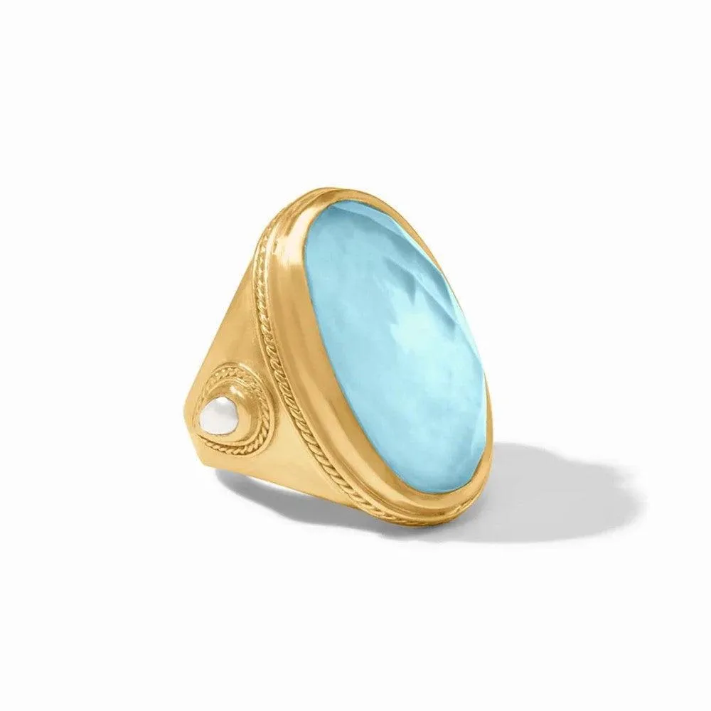 Cannes Statement Ring