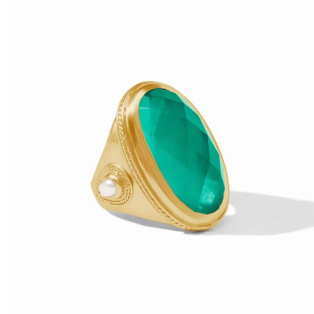 Cannes Statement Ring