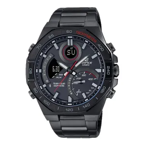 CASIO edifice ECB-950YDC-1AJF ECB-950YDC-1A solar 10ATM watch 2023.01 released