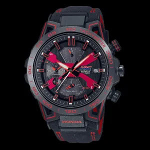 CASIO edifice EQB-2000HR-1AJR EQB-2000HR-1A solar powered 10 ATM watch 2022.9 released