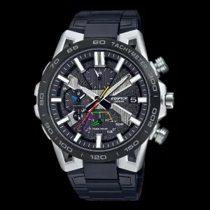 CASIO Edifice EQB-2000YDC-1AJF EQB-2000YDC-1A solar powered 10 ATM watch 2022.9 released