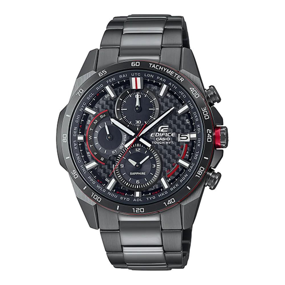 CASIO EDIFICE EQW-A2000DC-1AJF EQW-A2000DC-1A Radio solar watch