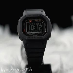 CASIO gshock DW-H5600-1JR DW-H5600-1 solar 20ATM watch 2023.05released
