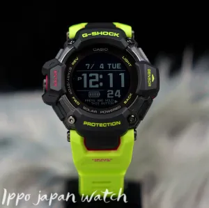 CASIO gshock GBD-H2000-1A9JR GBD-H2000-1A9 solar 20ATM  watch 2023.03released