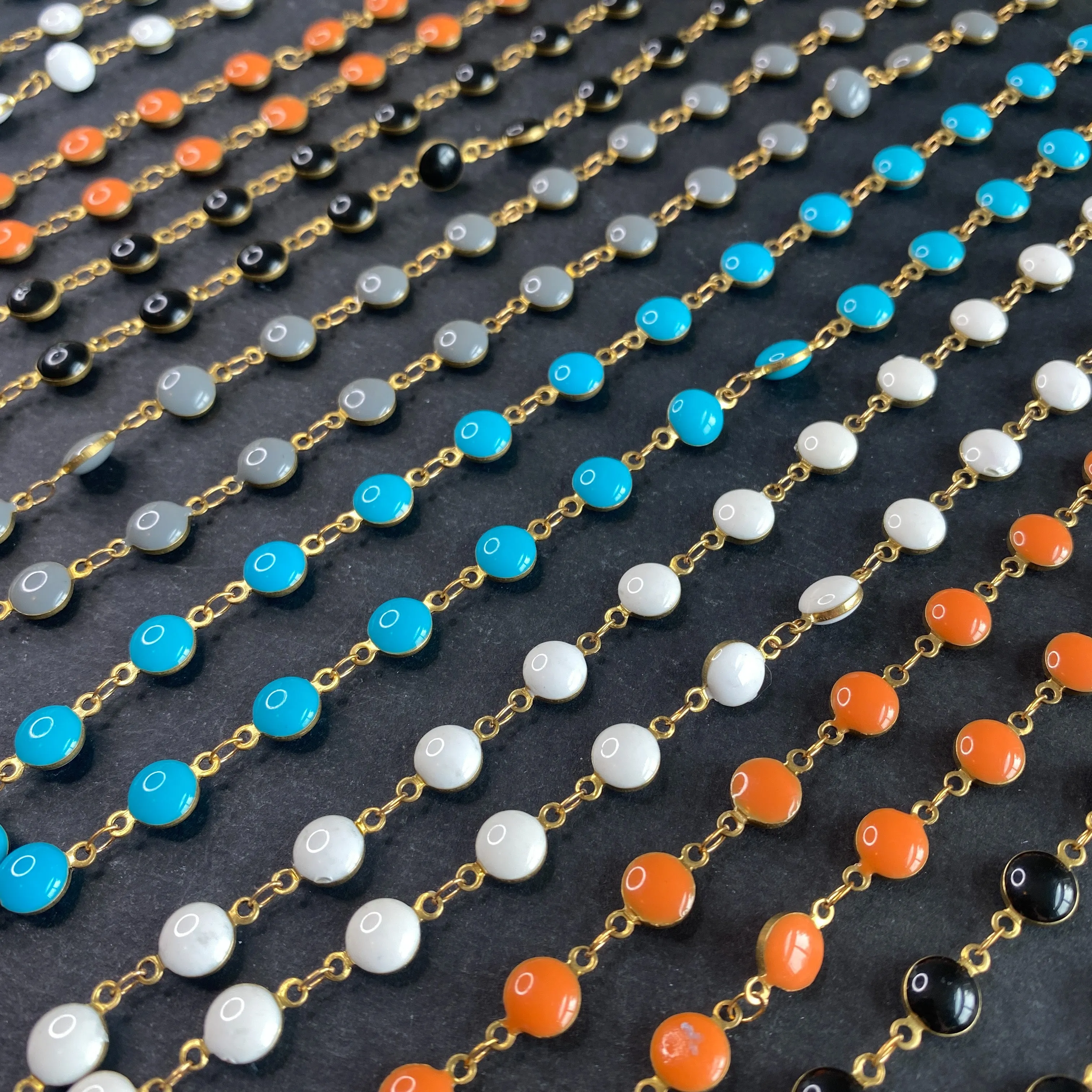 Choker Necklace
