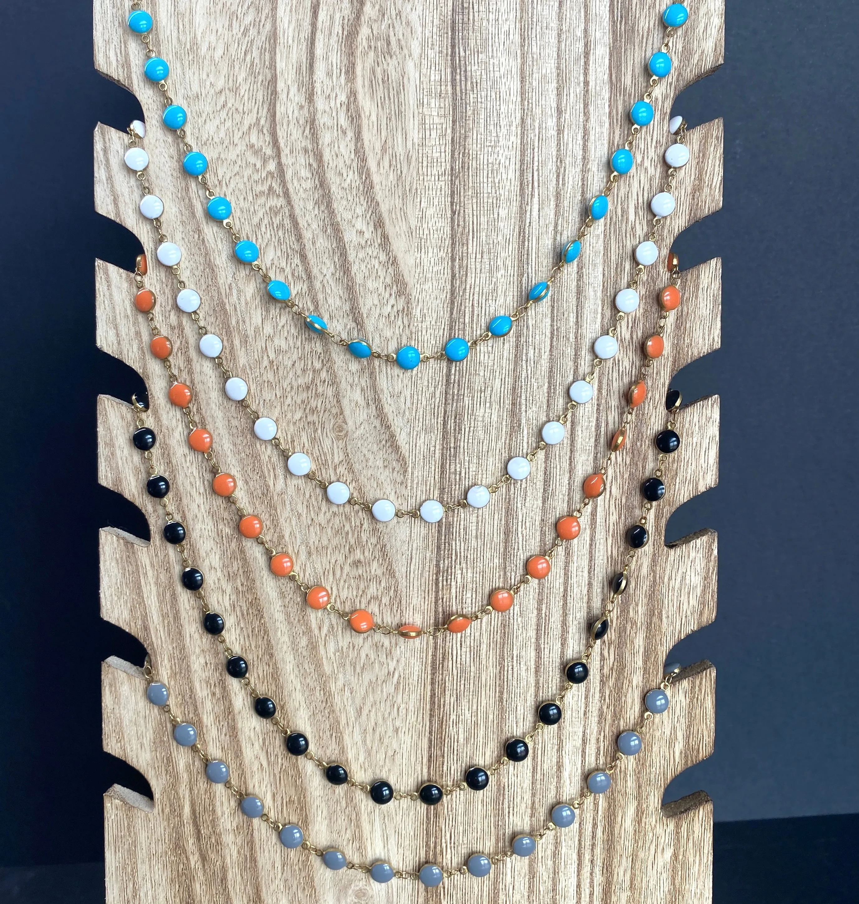 Choker Necklace