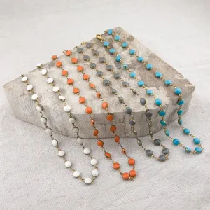 Choker Necklace