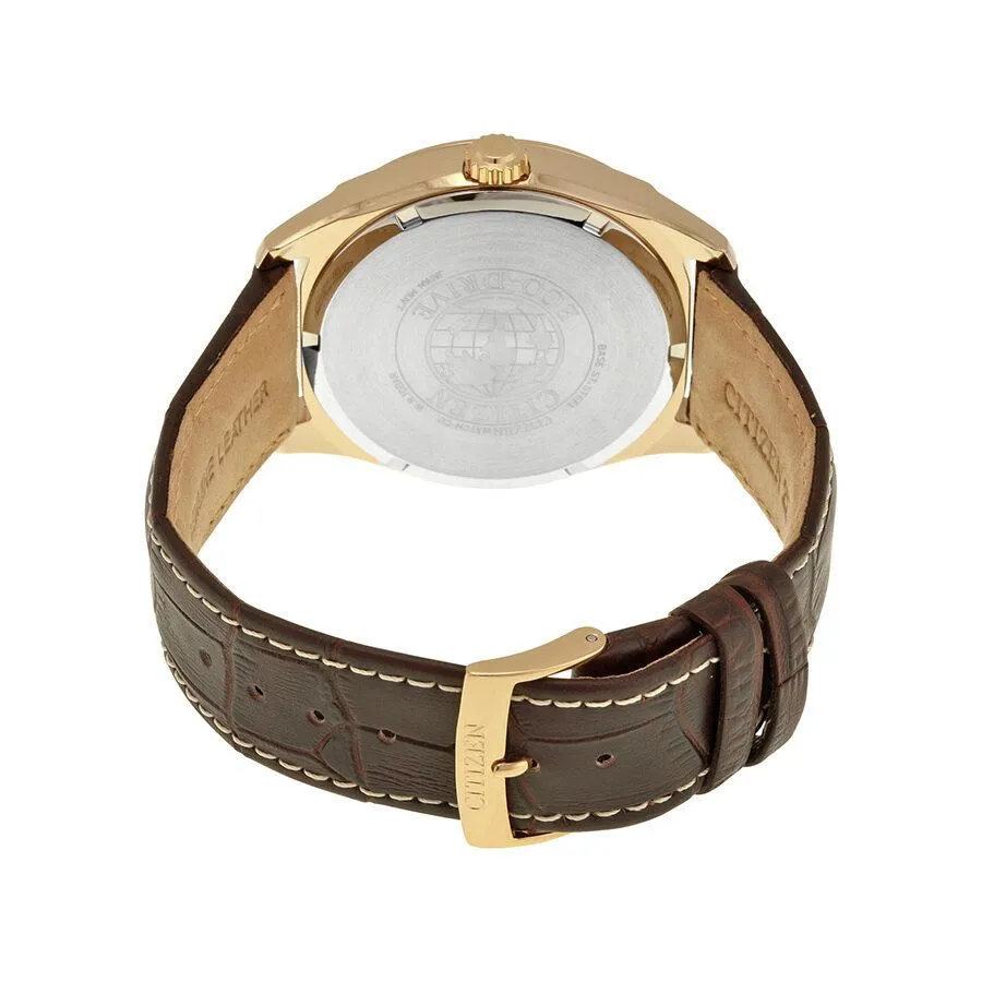 Citizen Eco Drive Corso Men's Watch AO9023-01A