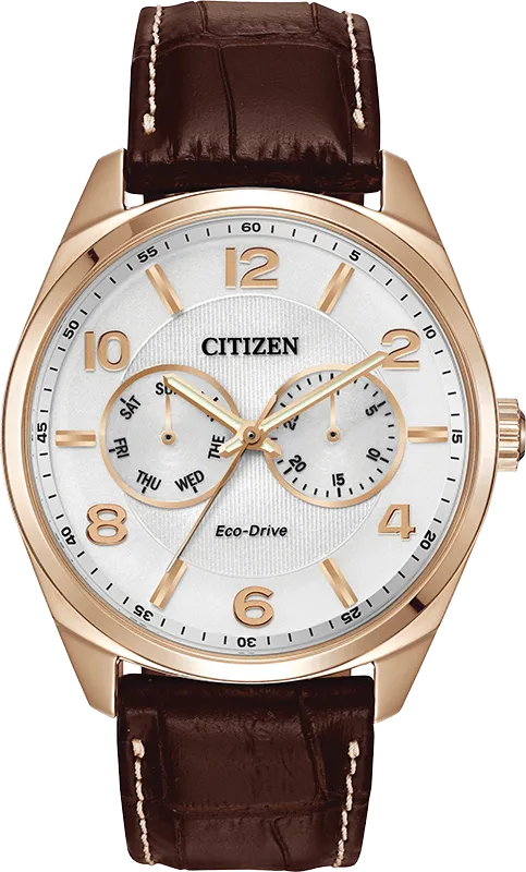 Citizen Eco Drive Corso Men's Watch AO9023-01A