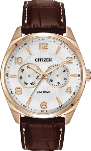 Citizen Eco Drive Corso Men's Watch AO9023-01A
