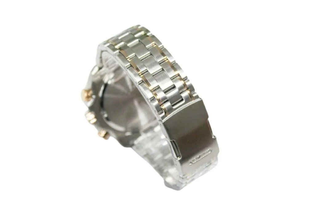 Citizen Eco Drive Men's Watch BL5406-56L