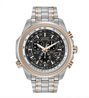 Citizen Eco Drive Men's Watch BL5406-56L