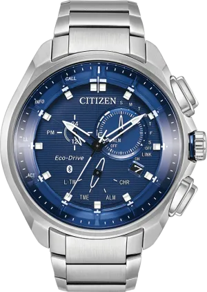 Citizen Eco Drive Proximity Pryzm Men's Watch BZ1021-54L