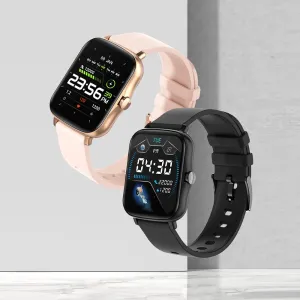 COLMI™ Bluetooth Health Monitor SmartWatch