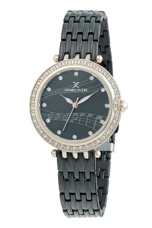 DANIEL KLEIN DK.1.12264.6 WOMEN WATCH