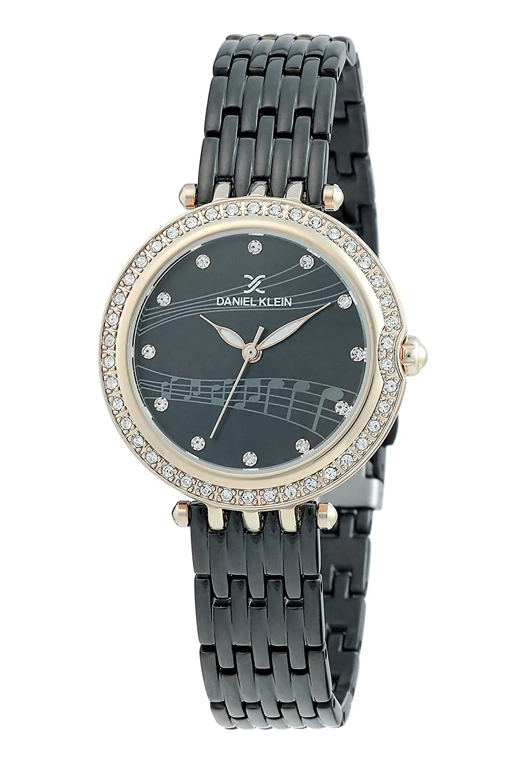DANIEL KLEIN DK.1.12264.6 WOMEN WATCH