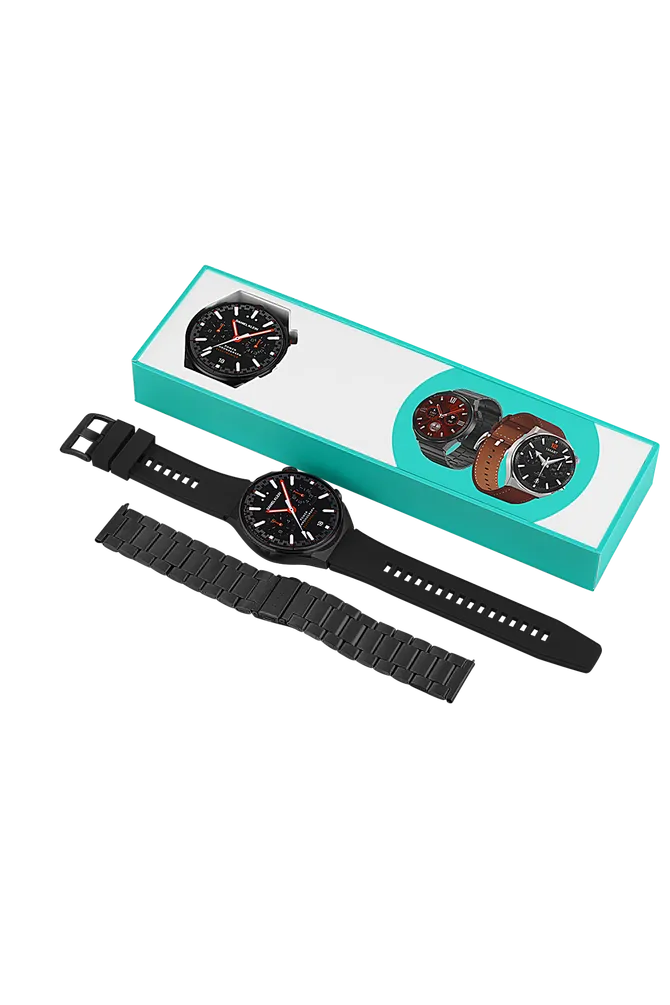 DANIEL KLEIN DT3MATE-04 Smart Wristwatch
