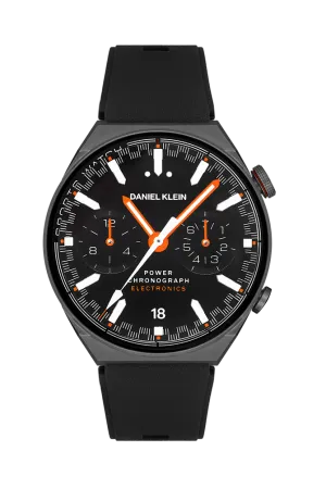 DANIEL KLEIN DT3MATE-04 Smart Wristwatch
