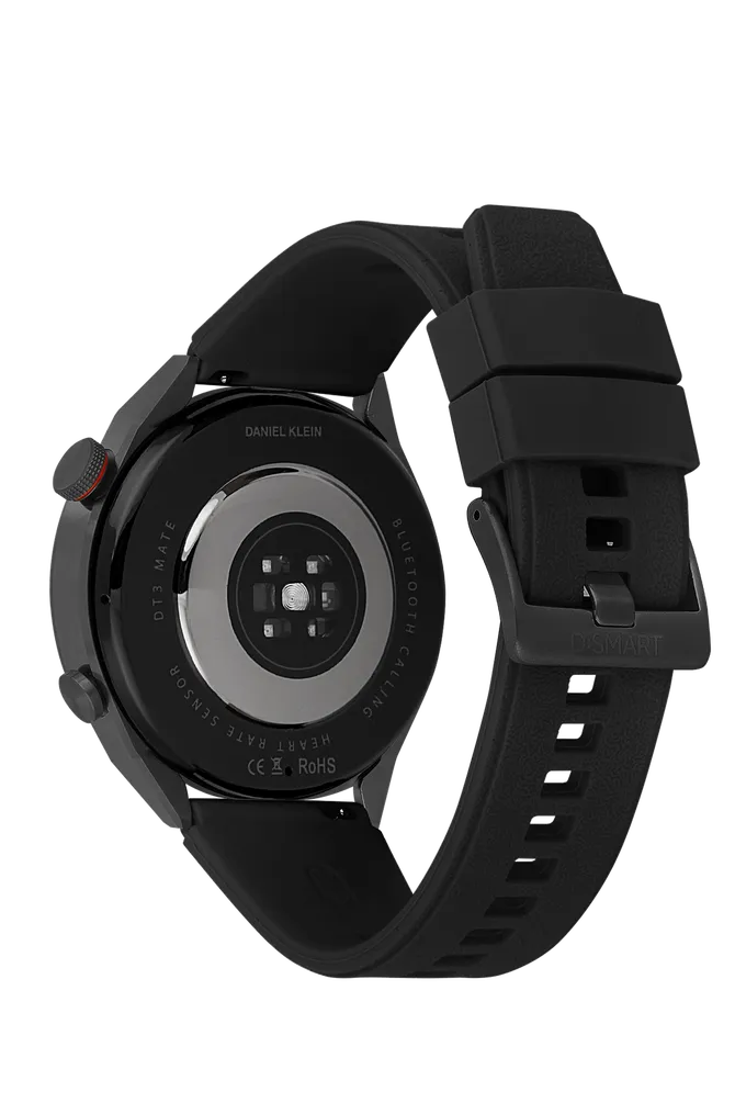DANIEL KLEIN DT3MATE-04 Smart Wristwatch