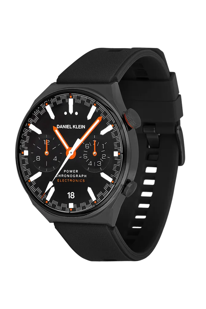 DANIEL KLEIN DT3MATE-04 Smart Wristwatch