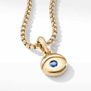 David Yurman   Necklaces & Pendant in 18-Karat Yellow Gold