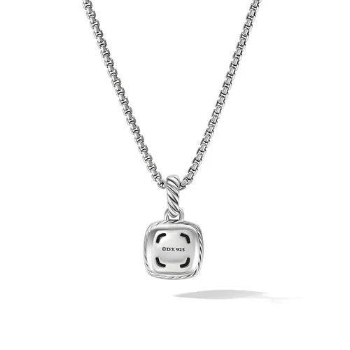David Yurman   Necklaces & Pendant in Sterling Silver