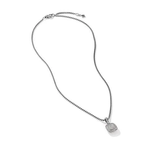 David Yurman   Necklaces & Pendant in Sterling Silver