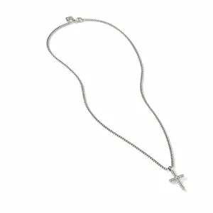David Yurman   Necklaces & Pendant in Sterling Silver