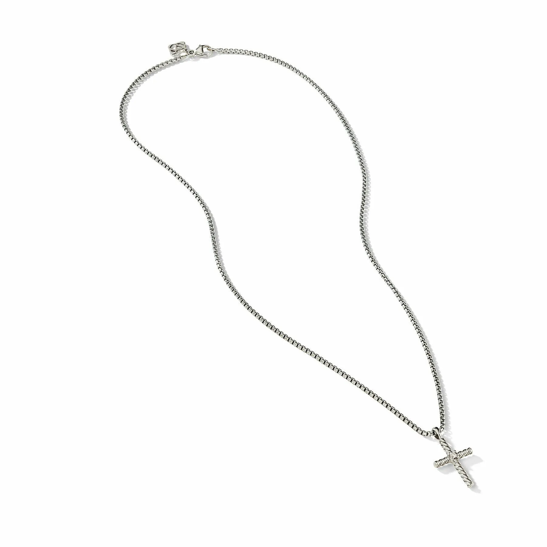 David Yurman   Necklaces & Pendant in Sterling Silver