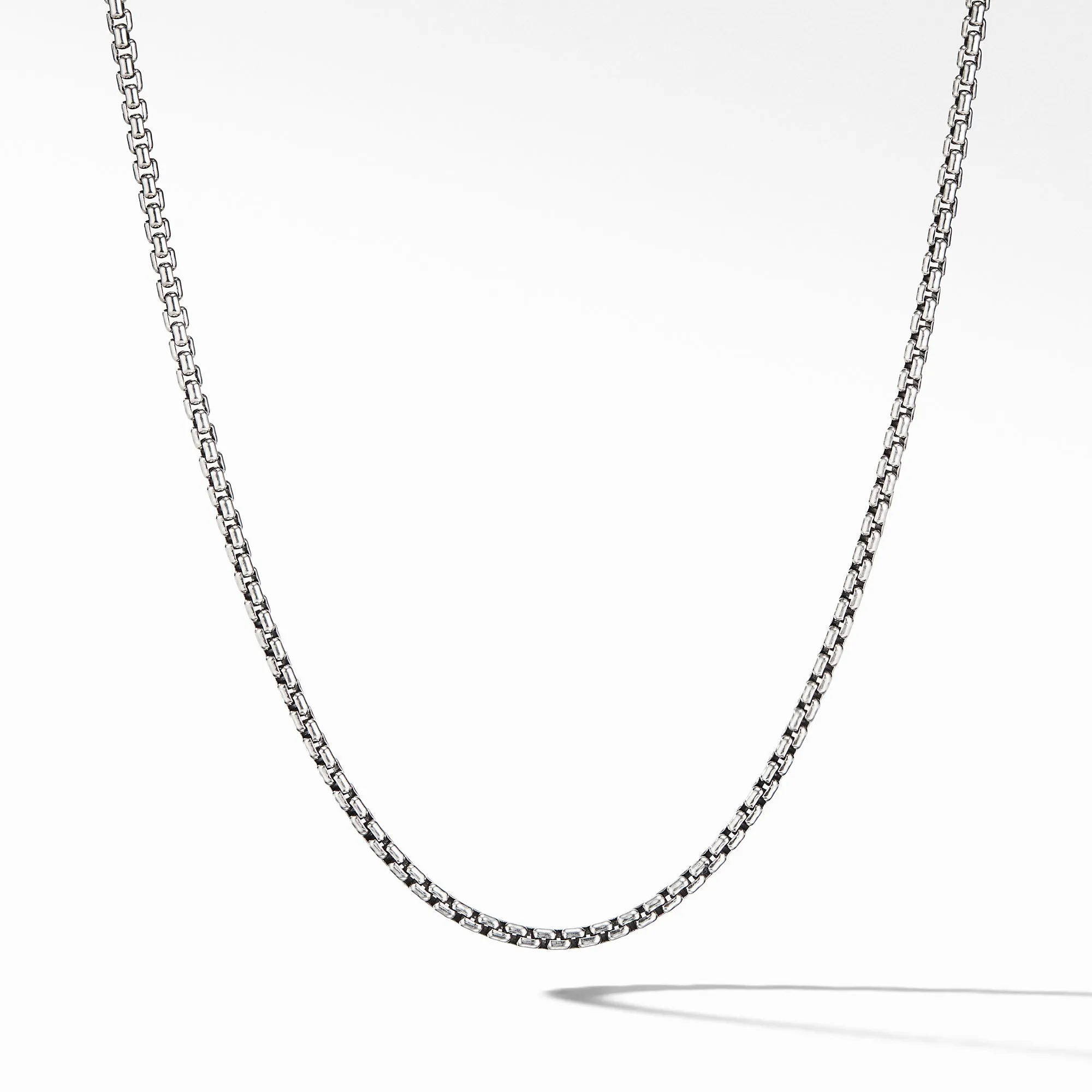 David Yurman The Chain Collection Necklaces & Pendant in Sterling Silver