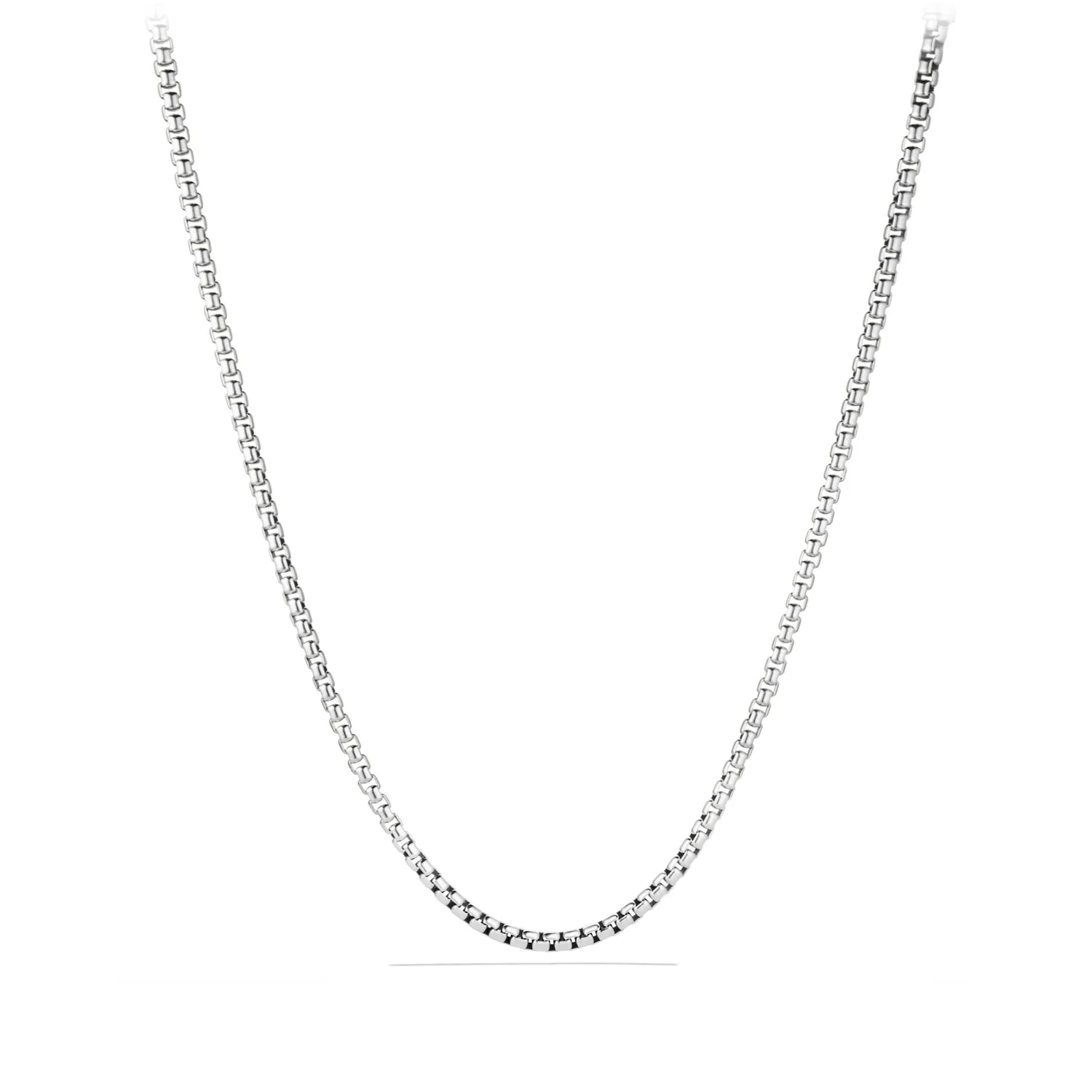 David Yurman The Chain Collection Necklaces & Pendant in Sterling Silver