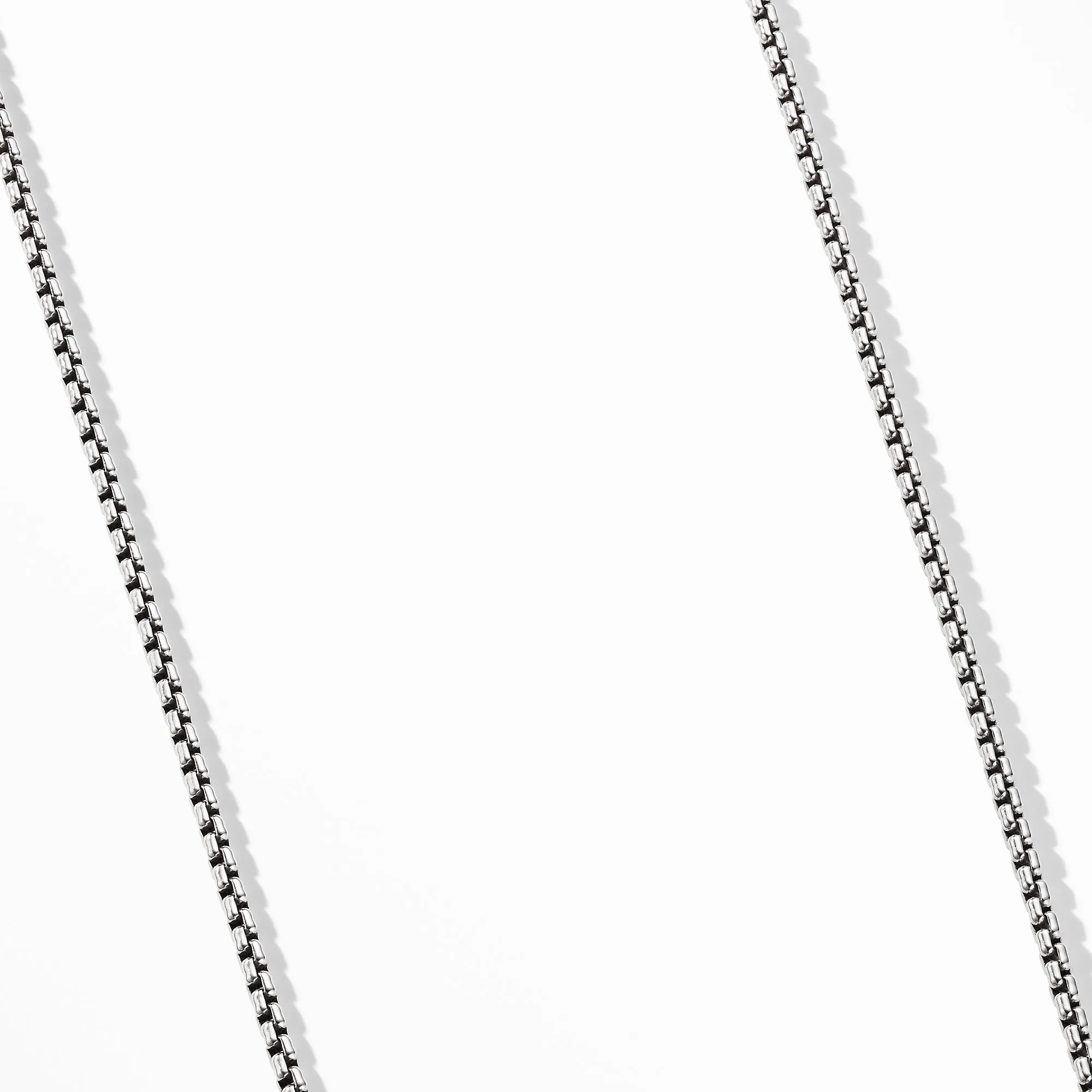 David Yurman The Chain Collection Necklaces & Pendant in Sterling Silver