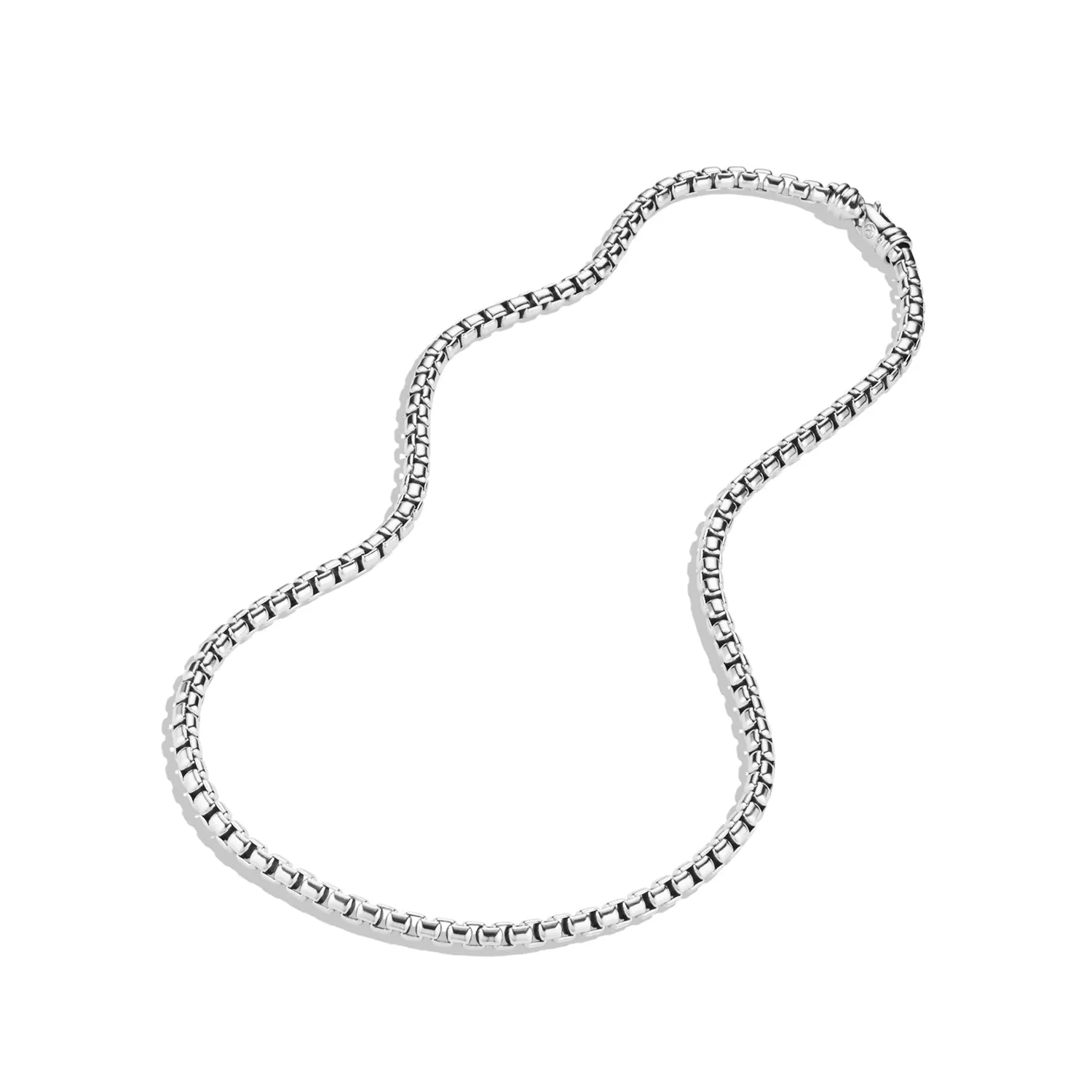 David Yurman The Chain Collection Necklaces & Pendant in Sterling Silver