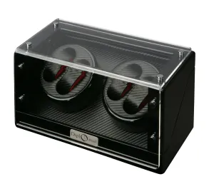 Diplomat Race Edition Four Watch Winder