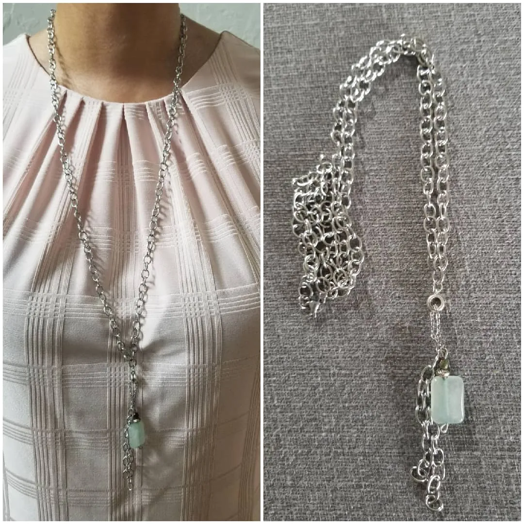 Dragon Fly necklaces - Wilhelmina Creations