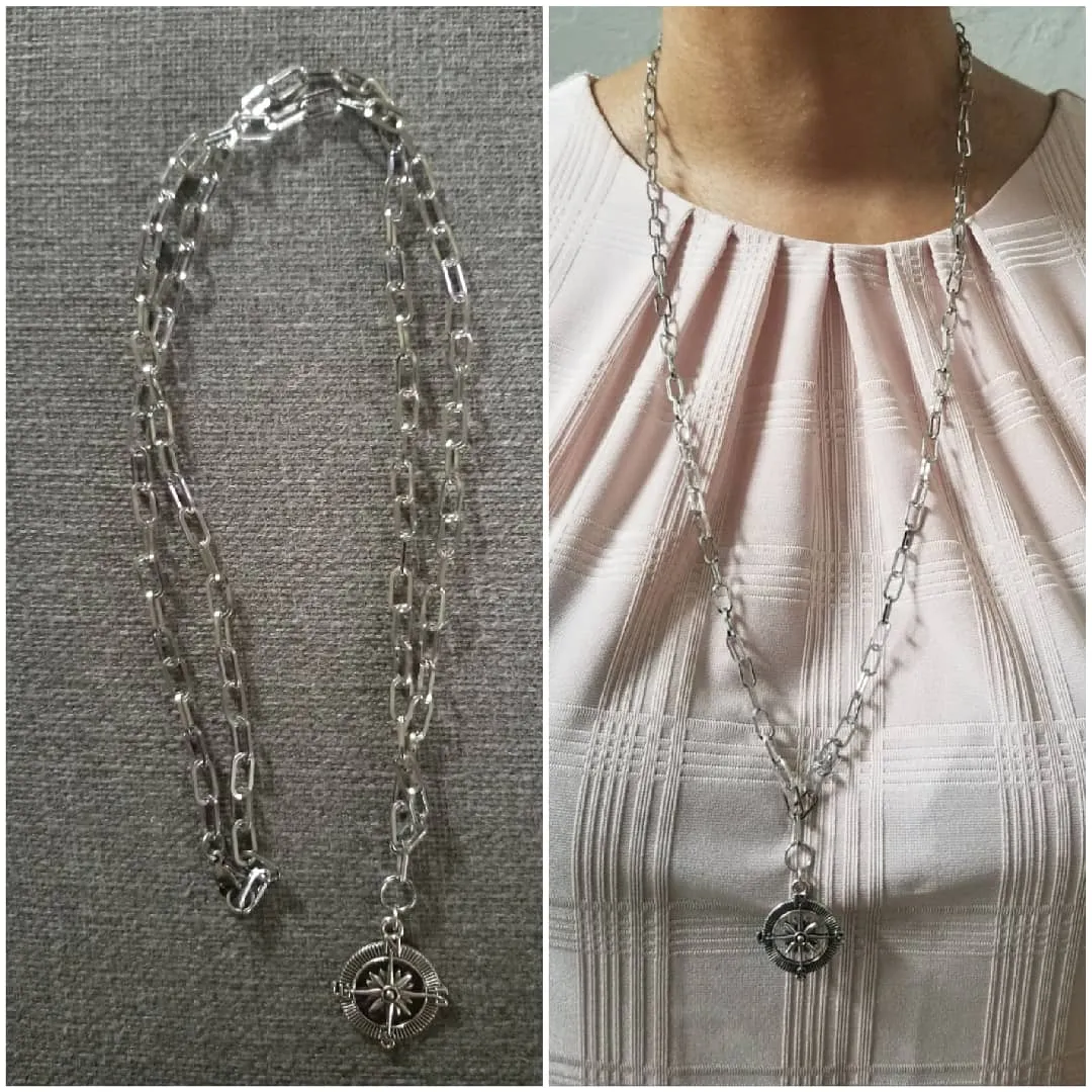 Dragon Fly necklaces - Wilhelmina Creations