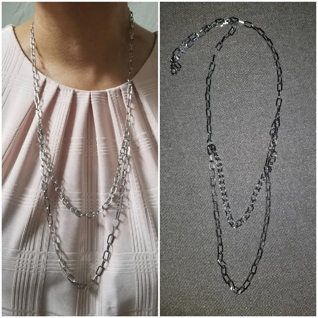 Dragon Fly necklaces - Wilhelmina Creations