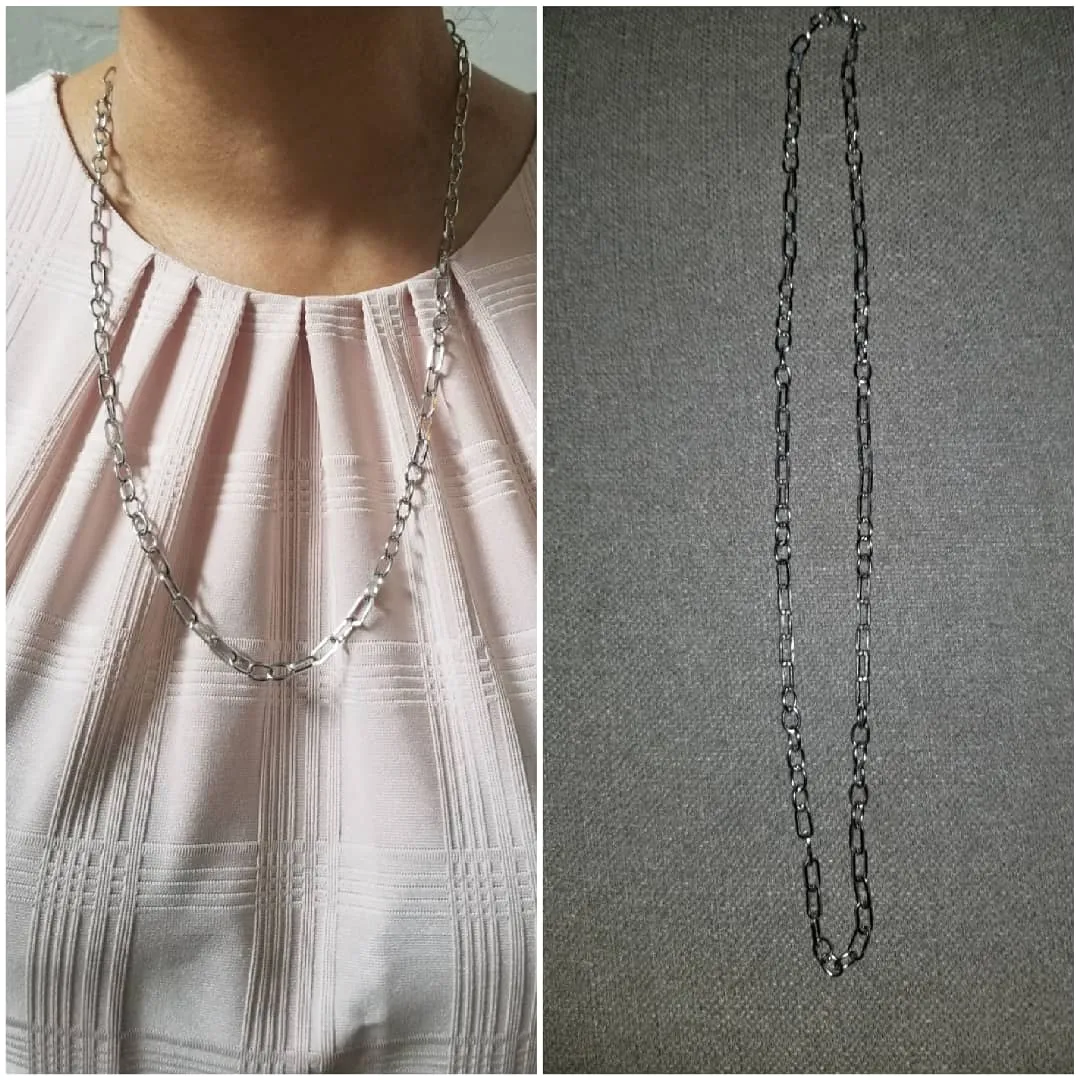 Dragon Fly necklaces - Wilhelmina Creations