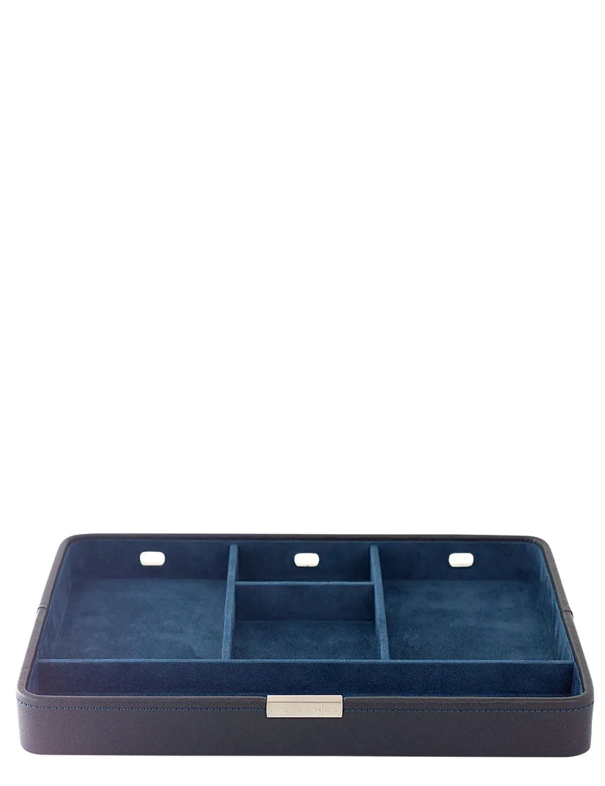 Empty pockets Friedrich23 Bond Smart Black 20118-2