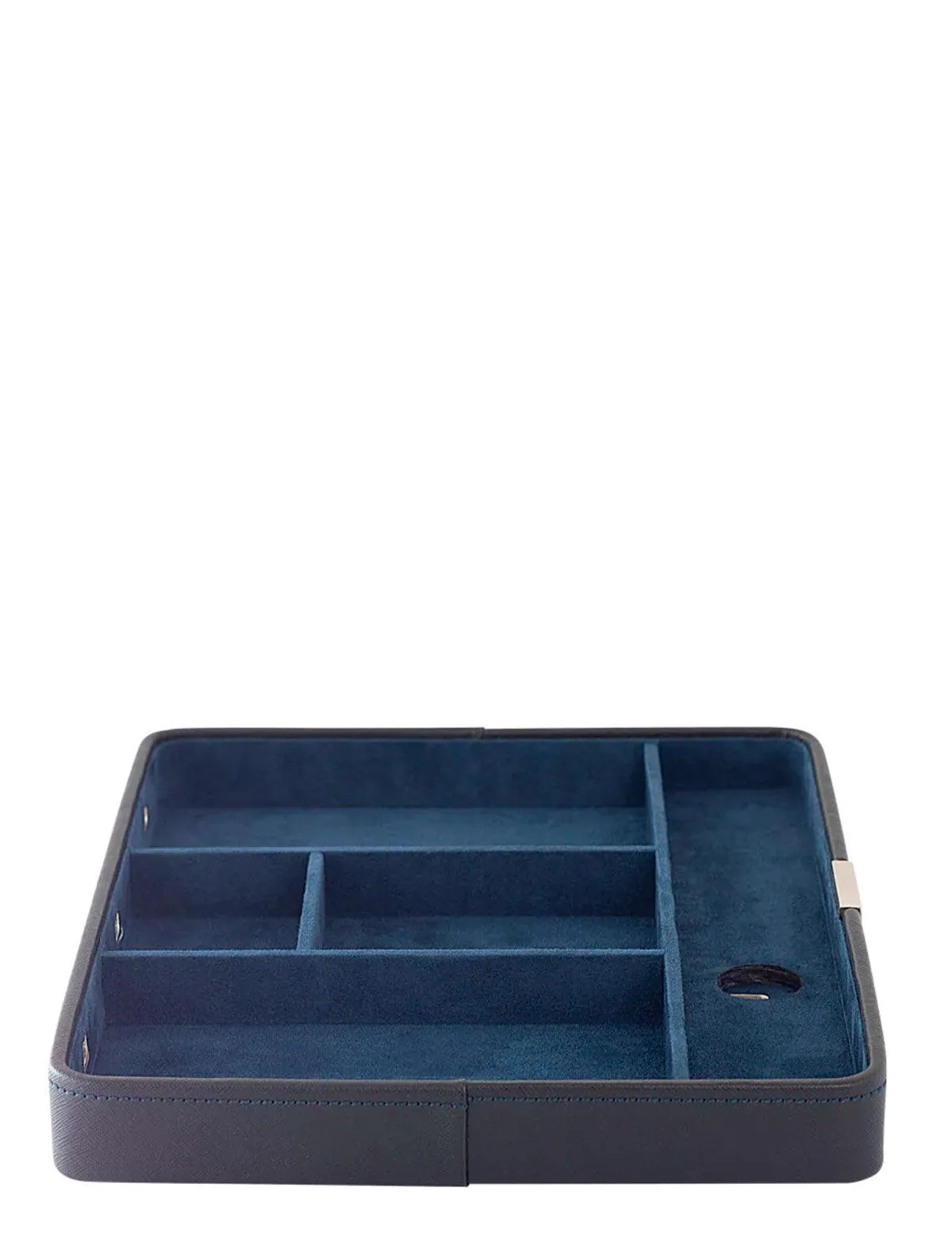 Empty pockets Friedrich23 Bond Smart Black 20118-2