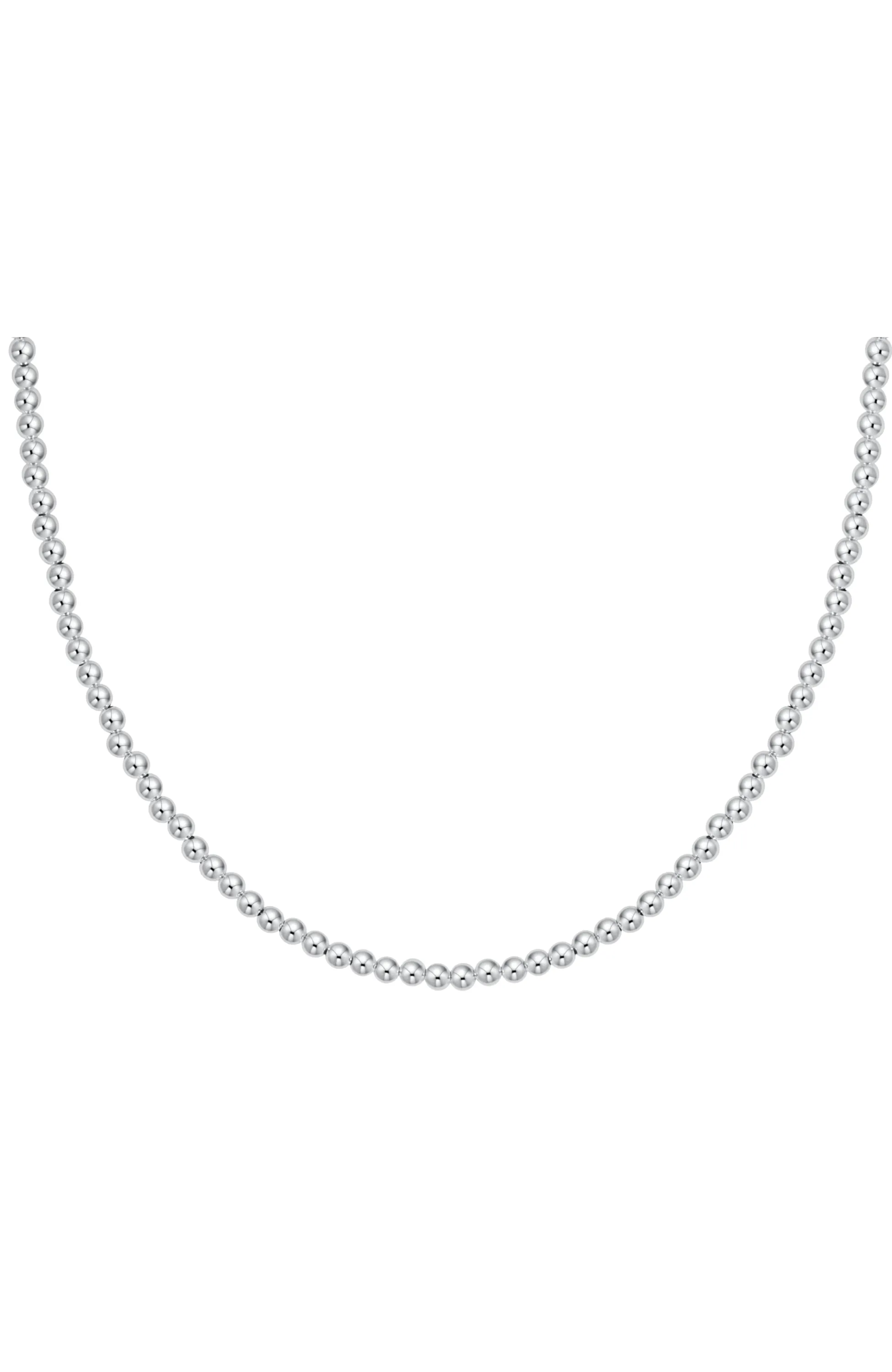 Enewton - 17" Classic 3mm Choker