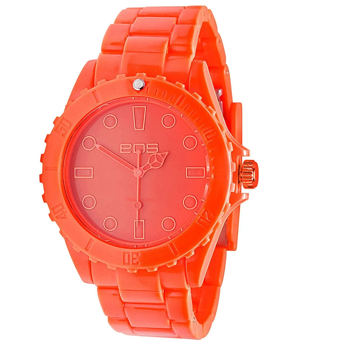 EOS New York Marksmen Tangerine Tango