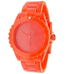 EOS New York Marksmen Tangerine Tango