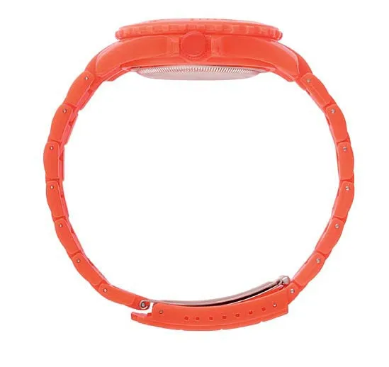 EOS New York Marksmen Tangerine Tango