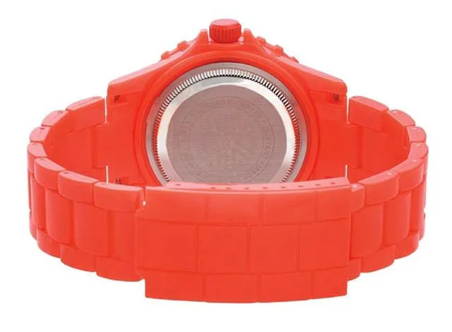 EOS New York Marksmen Tangerine Tango