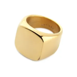 FOREVER RING GOLD