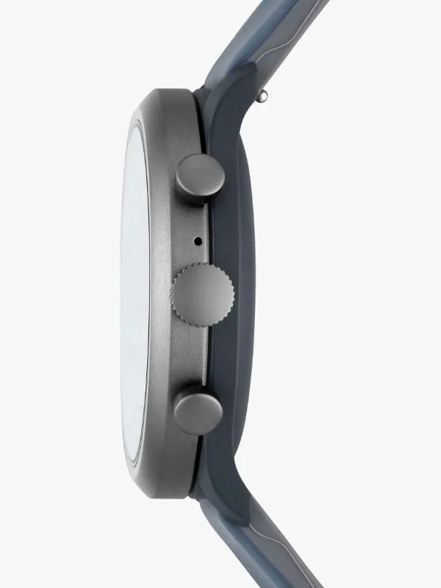 Fossil Q Touch Screen Smartwatch